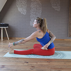 Studio van Hout Body and mind yoga gev Studio van Hout Body and mind yoga gev