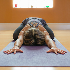Studio van Hout Yin Yoga Studio van Hout Yin Yoga