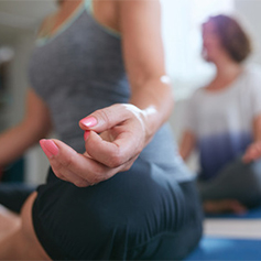 Studio van Hout yin yang yoga Studio van Hout yin yang yoga