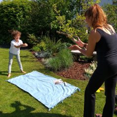spelen spelen