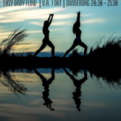 Easy Body Flow - Beeld Easy Body Flow - Beeld