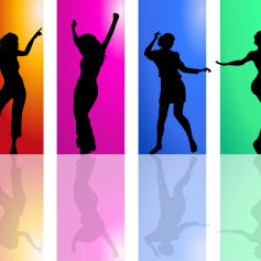 Dance workout Dance workout